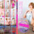 週刊ぴたフェチ#832 SkinSuit Doll Aries Bound IV