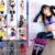 週刊ぴたフェチ#851 SkinSuit Doll Portia Devotion VII