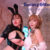 バニー＆ナース