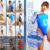 週刊ぴたフェチ#909 SkinSuit Doll Sapphire Crash VII