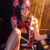 ★4K★Coser-YIBEI Vol.20 新春チャイナドレス 20P