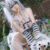★8K★Coser-YIBEI Vol.27 白虎獣娘福瑞 – 水 40P