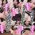 ティ◯ァがおちんぽバトルでお下品オナニーめちゃ晒し～母乳搾乳・脇ま◯こ・潮吹き・空気注入・聖水・チン媚びダンス～