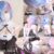 【EP:15】18歳天然ロケットおっぱいレムりん ひよこ系アニメ声Gカップ巨乳コスプレイヤーを鬼がかりピストンで感服させちゃおう♡（デカ乳輪・パイパン）