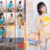 週刊ぴたフェチ#1036 SkinSuit Doll Eggther Pendulum VIII