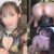 93cmの乳と尻を持つコンカフェ嬢に2発中出し！ドエロボディのチャイナメイドに無限発射！【香代(26)】