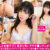 女装でエロさ倍増！？美女と思いきやなんとオチ●チンが付いた『男の娘』！！オチ●ポからザーメン発射しちゃう敏感ボディの女装子がアナル,チンポ,おっぱいの3点責めでイク！