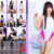 週刊ぴたフェチ#1061 競泳水着Doll Moon Liquid XIV