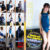 週刊ぴたフェチ#1062 SkinSuit Doll Pisces Antinomie V