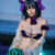 ★8K★Coser-末夜 NO.016 艦長 チェシャー アズー○レーン 31P
