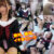 人生初6Ｐ大乱交【かわいすぎる顔面偏差値アイドル級だけど男の娘】全員ツバ飲みＤキス＆濃厚フェラ→絶叫痙攣エンドレス絶頂アクメ【唾液+腸液+ザーメン汁ダクでケツマ●コぶっ壊れ翌朝まで猛ピストン】