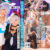 有名志望コスプレイヤー裏性交#05　ア●ナ＆プ●ナ コスプレヴァージョン