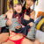 【顔出し】男の娘×エロ垢レイヤー　ホテル撮影会の裏側　しつこくマ●コ舐められすぎてイキまくり！全力連続絶頂でぐったりするほどハメまくる個人撮影