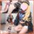 豪華2本セット✨ゼン◯ロ　ルー◯ー「なんでも言うこと聞くから・・♡」囚われた半グレお嬢様を快楽堕ち調◯♡