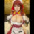 メイドパイズリ！爆乳レイヤーさんのふわふわパイズリ！