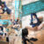 SCHOOL OF FUCK リア友参加の早朝背徳３Ｐ