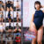 週刊ぴたフェチ#1184 競泳水着Doll Rhea Medication II