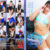 週刊ぴたフェチ#1198 SkinSuit Doll Larimar Ripple V