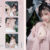 ★4K★Coser-NekoKoYoshi NO.075 清平楽