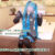 おは天ちゃんと初音ミクコスでぱこぱこ！